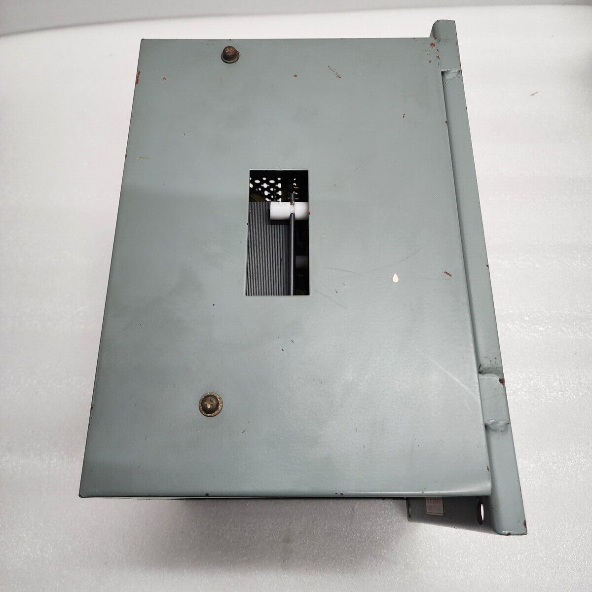 FUJI ELECTRIC HIREX 80C AUTOMATIC VOLTAGE REGULATOR 135VDC/450VAC