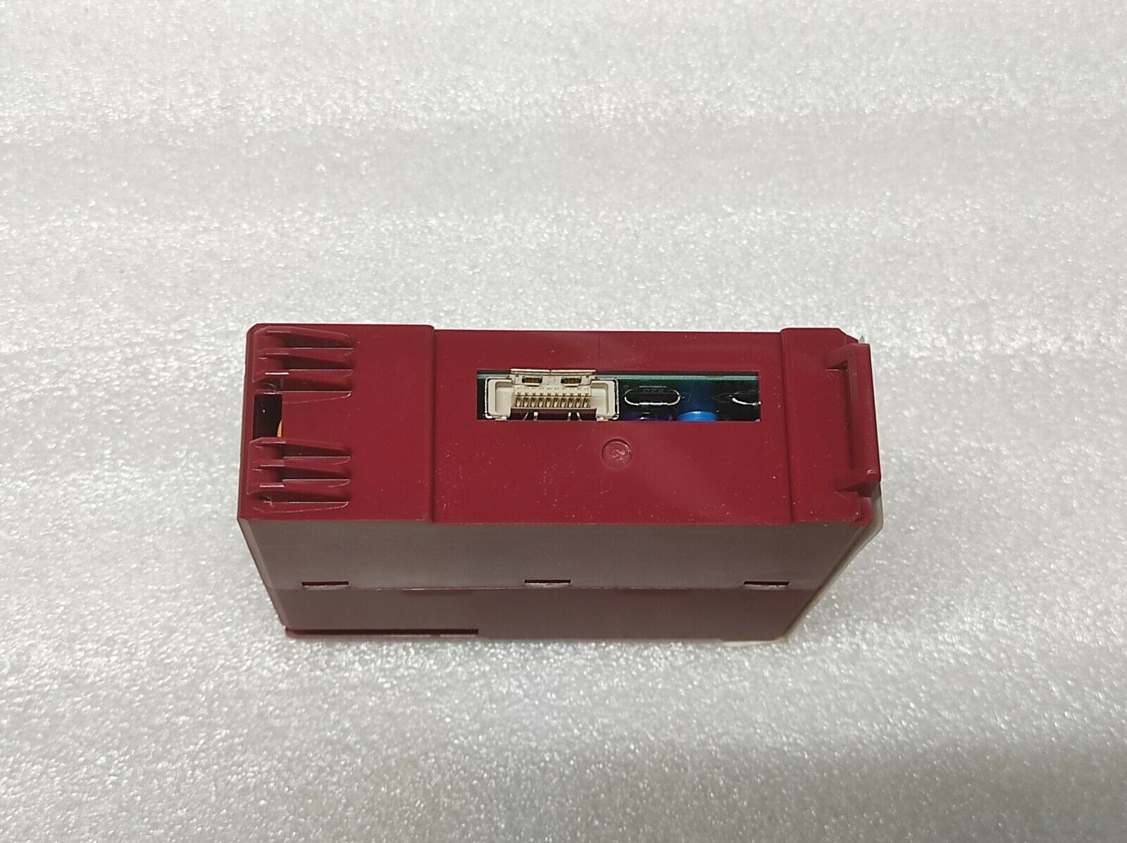 FUJI NP1S-91 POWER SUPPLY MODULE 40VA DC24V 0.625A