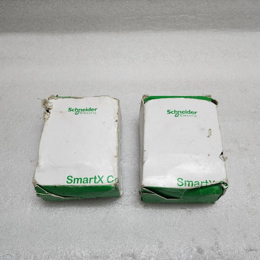 UI-8/DO-FC-4-H SMARTX I/O MODULE SXWUI8D4H10001