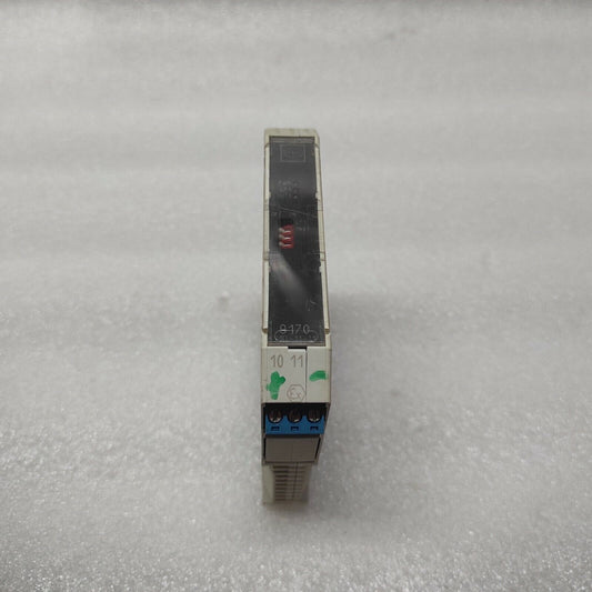 STAHL 9170/10-11-11 SWITCHING REPEATER 