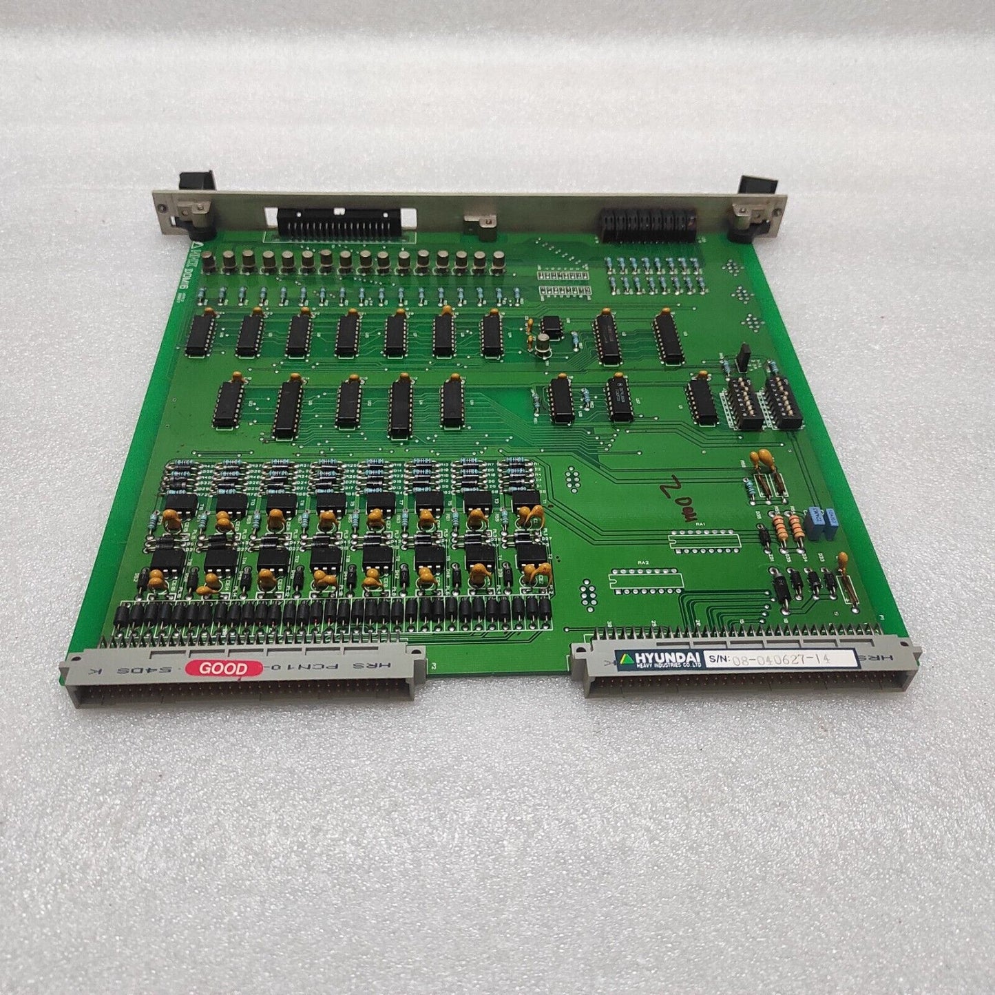 HYUNDAI ACONIS DOM16 000517