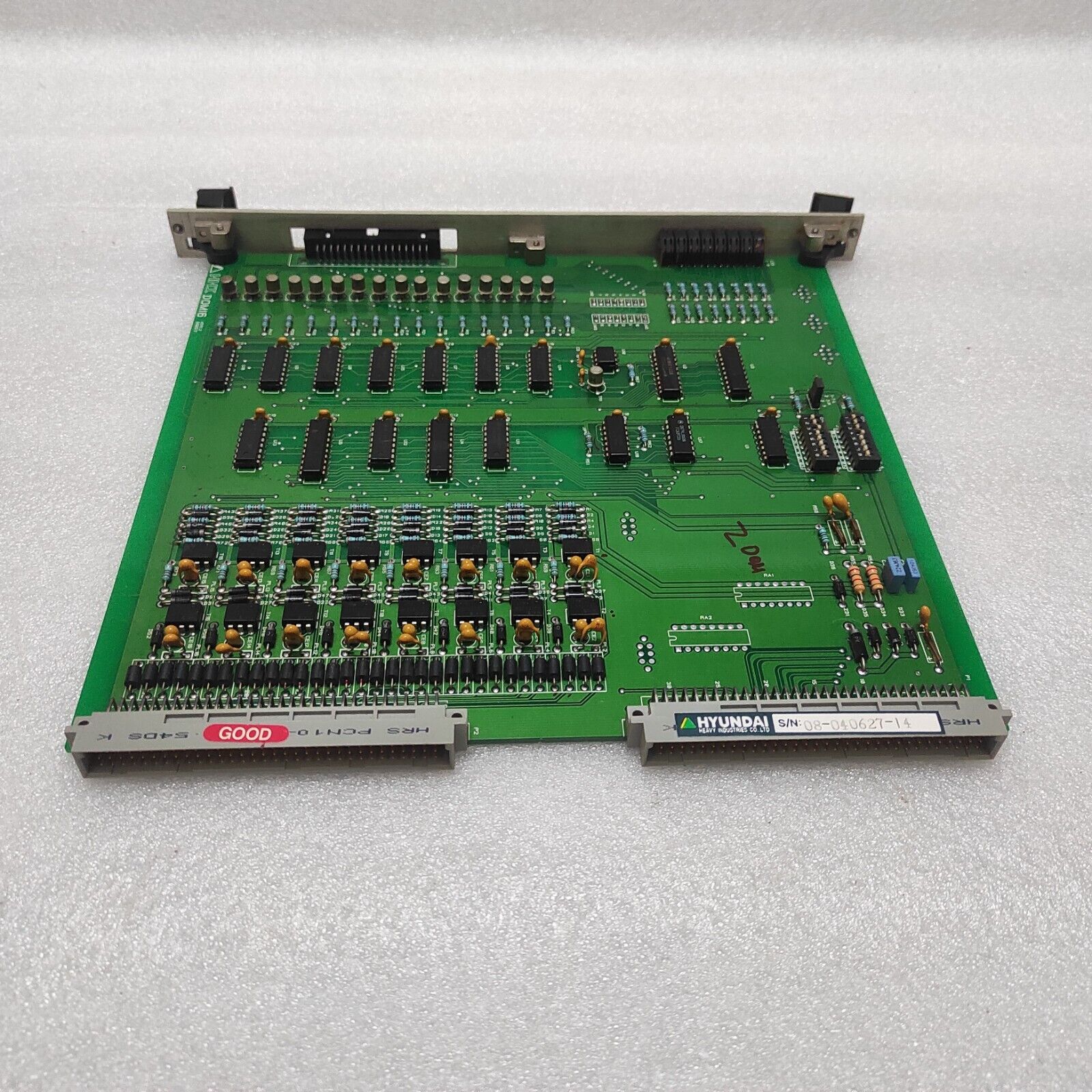 HYUNDAI ACONIS DOM16 000517