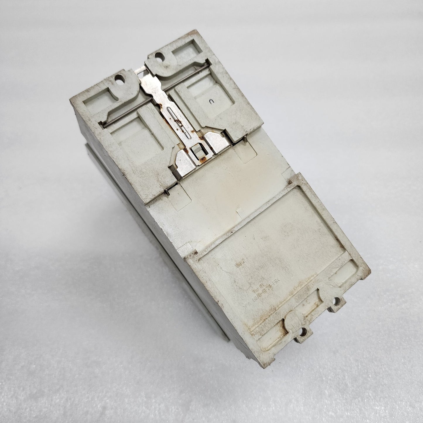 SPRECHER + SCHUH KTA3-100-40A MOTOR CIRCUIT CONTROLLER 25-40A KTA310040A