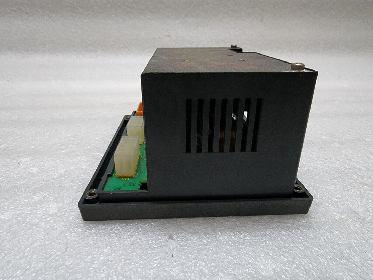 JRCS SCU-AN6 STARTER CONTROL UNIT 18V