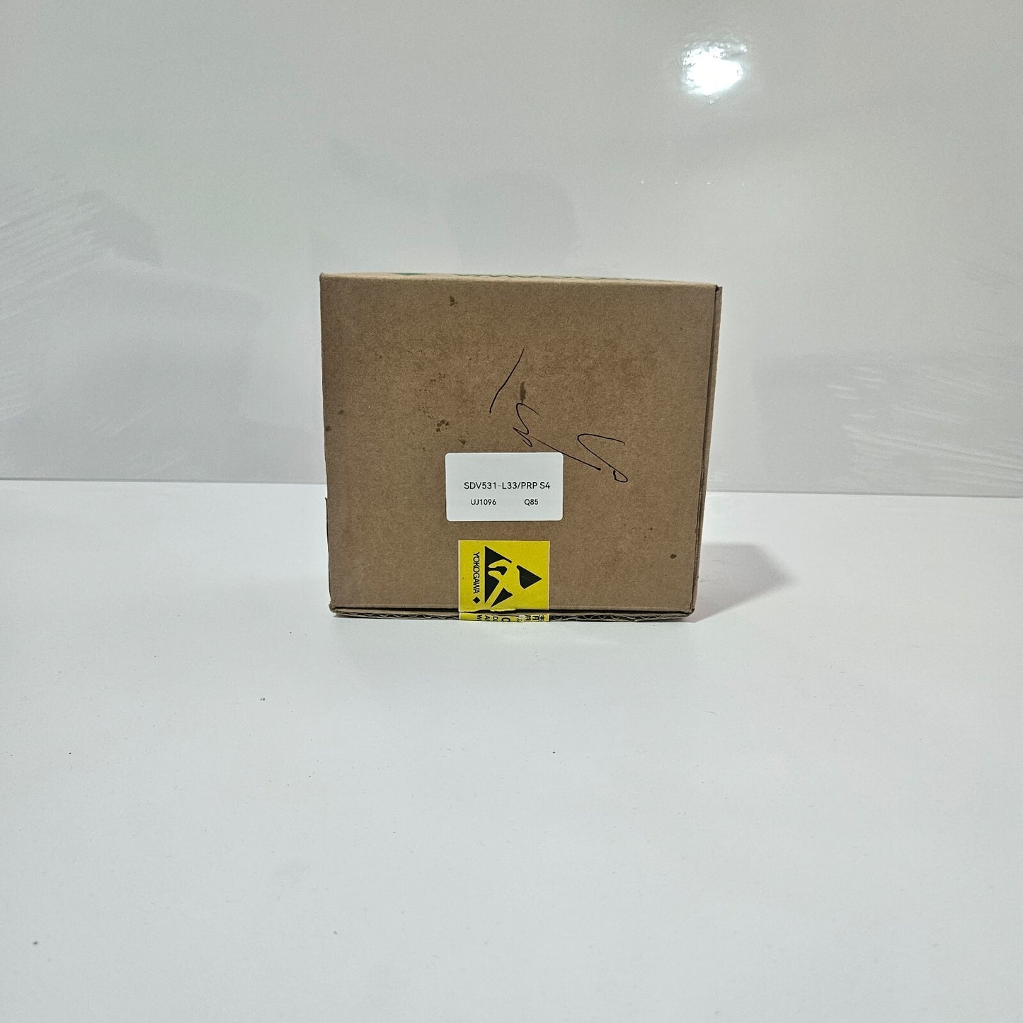 YOKOGAWA SDV531-L33/PRP S4 DIGITAL OUTPUT MODULE