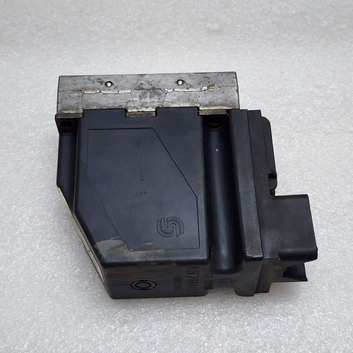 Danfoss 157B4032 Elektrisch Betätigung Pveh Spule Spannung 11-32VDC