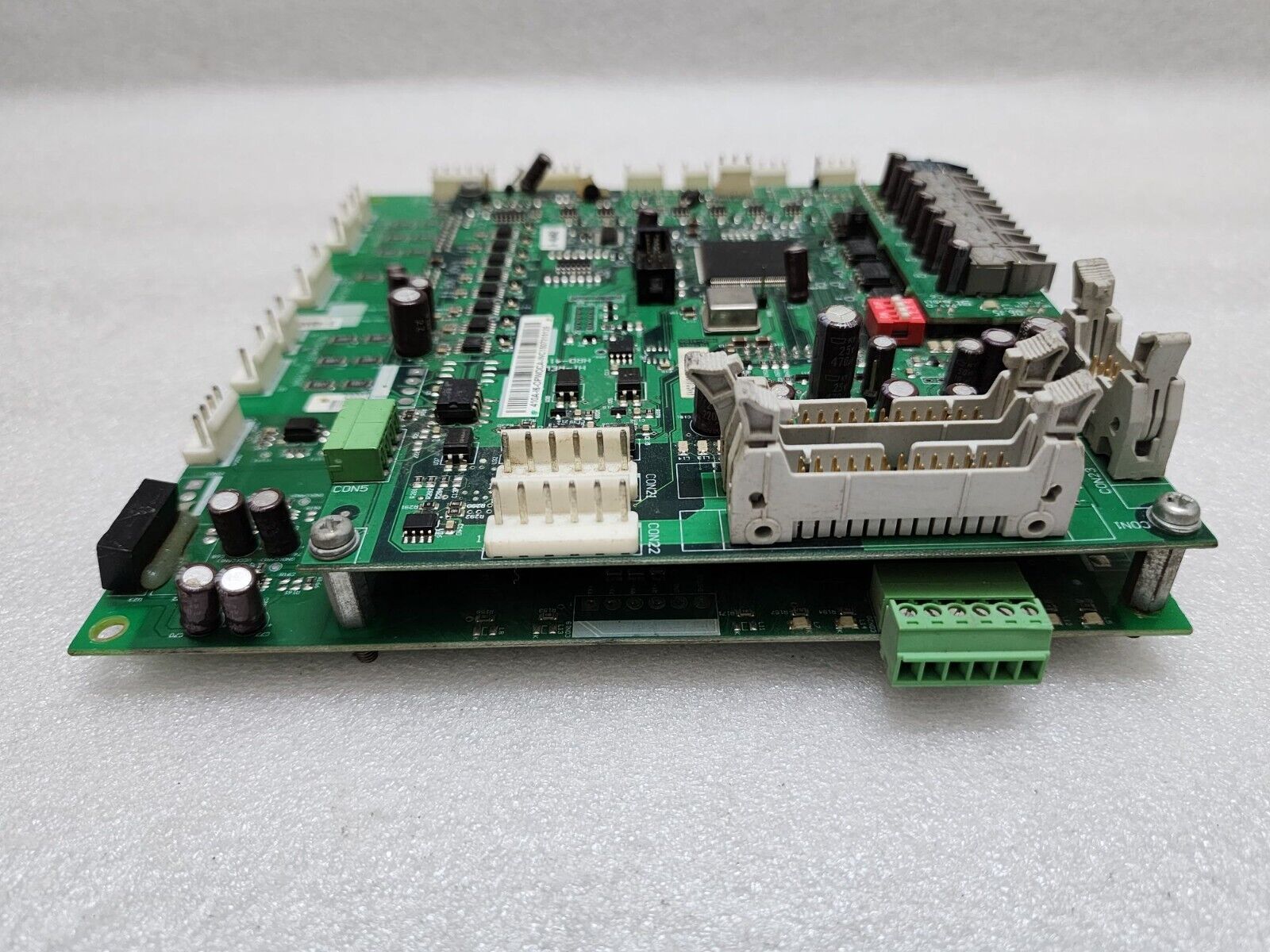 HITACHI HI REL PCB HRD-413A