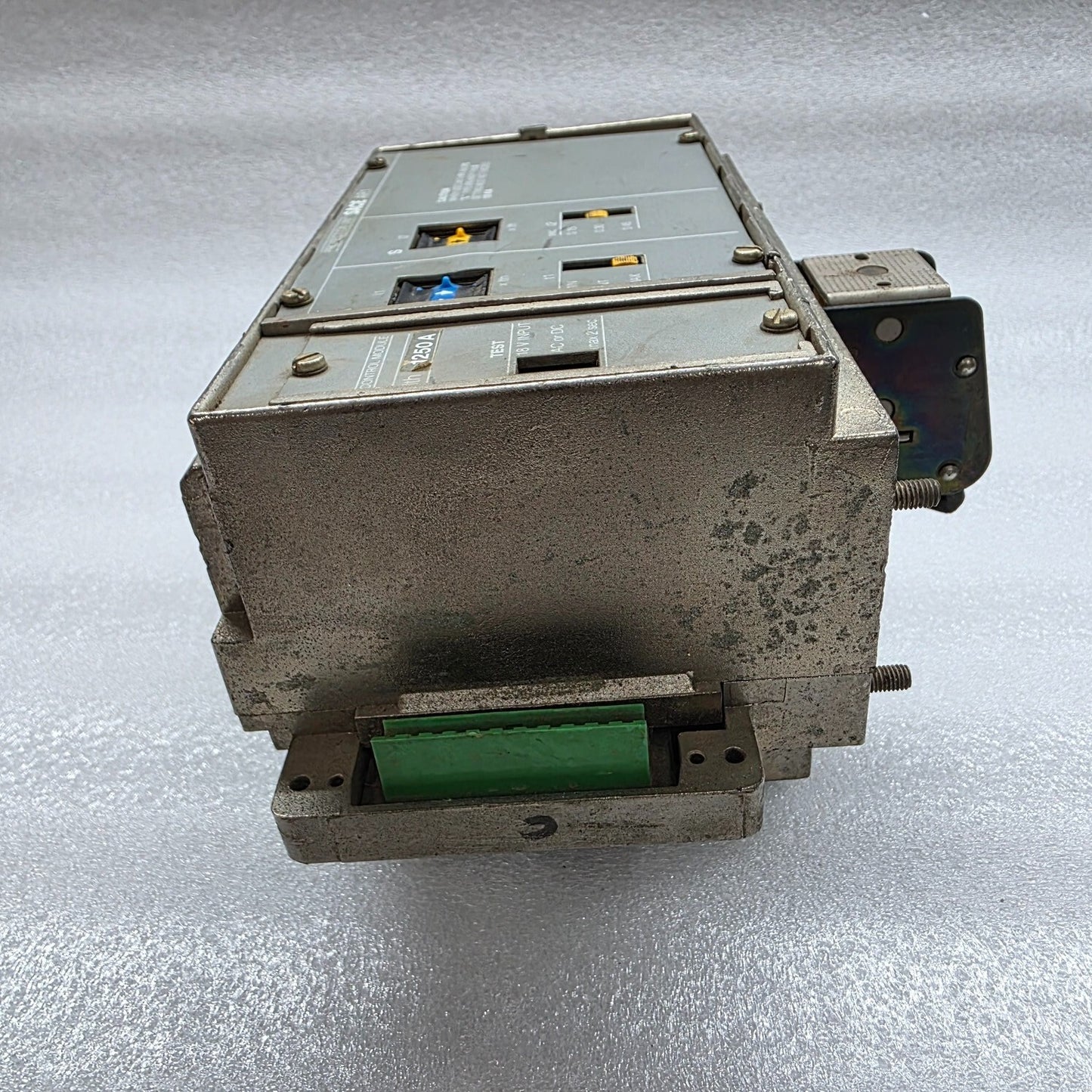 ABB SACE AR1 PROTECTION UNIT 1250A