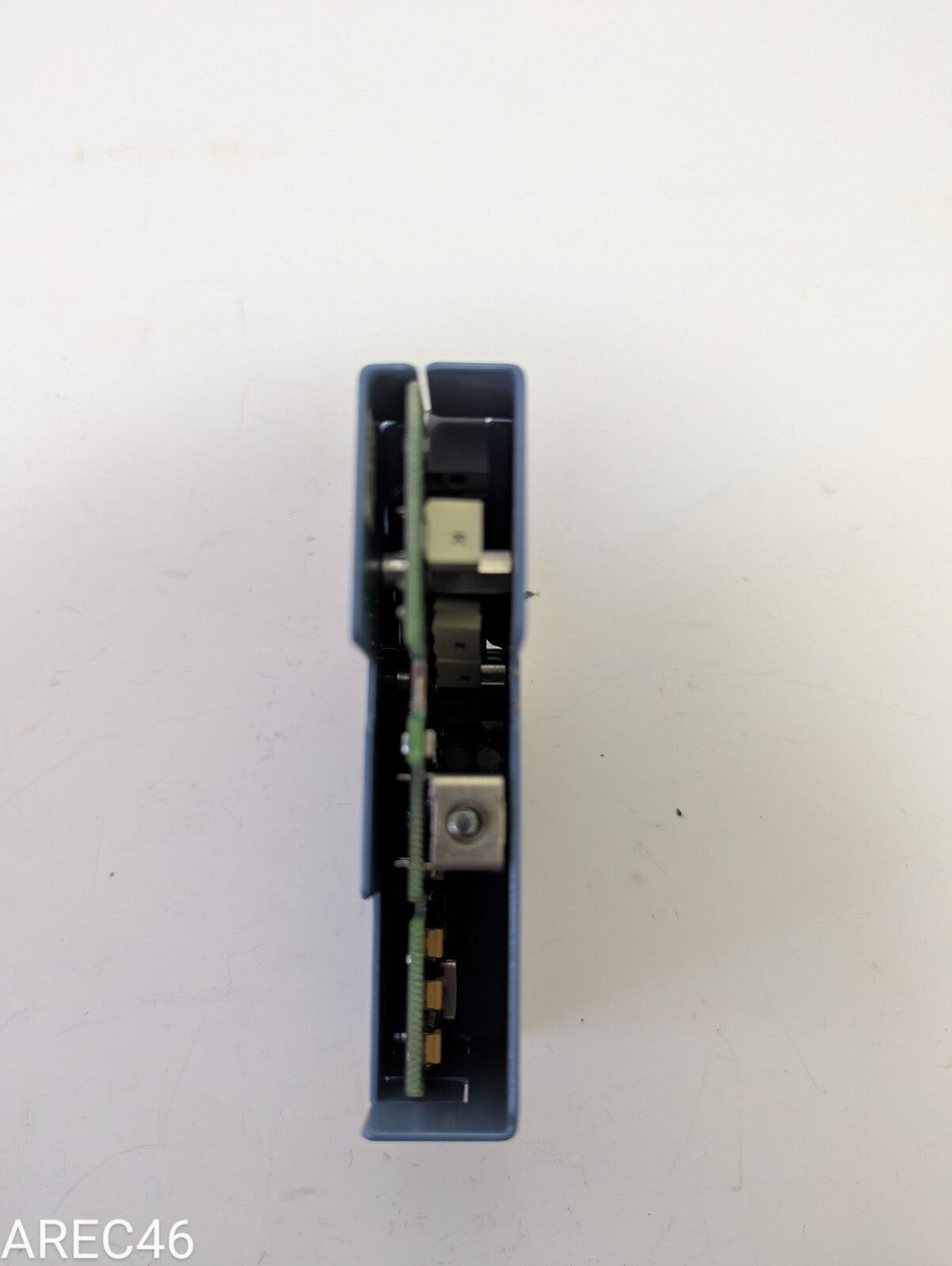 B&R AUTOMATION 7AI354.70 ANALOG INPUT MODULE AI354