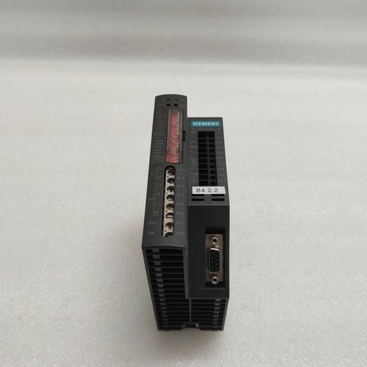 SIEMENS 6EP1 931-2EC31 DC-USV-MODUL POWER SUPPLY