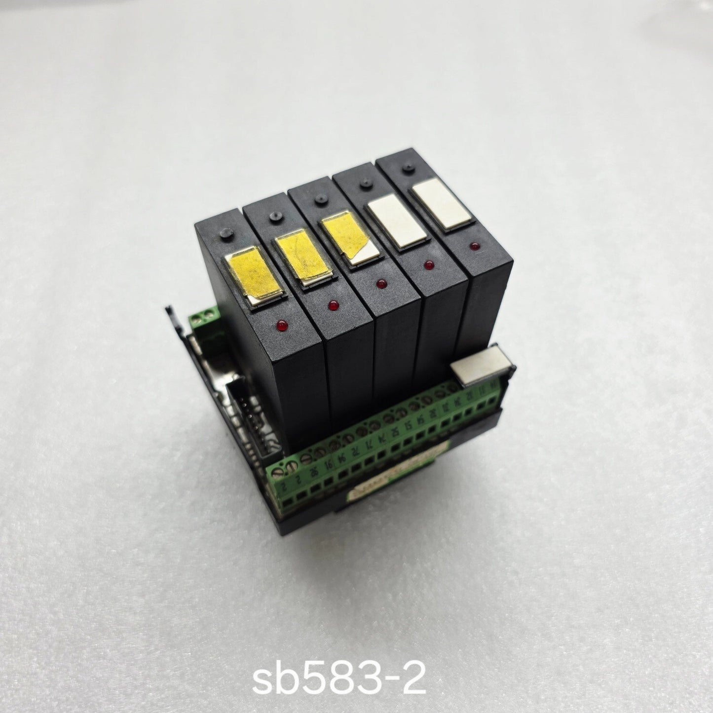 MURR ELEKTRONIK 53002 MT-4