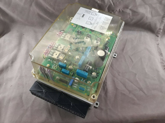 Siemens 7RP 8001 Voltage Frequency Relay SUF22