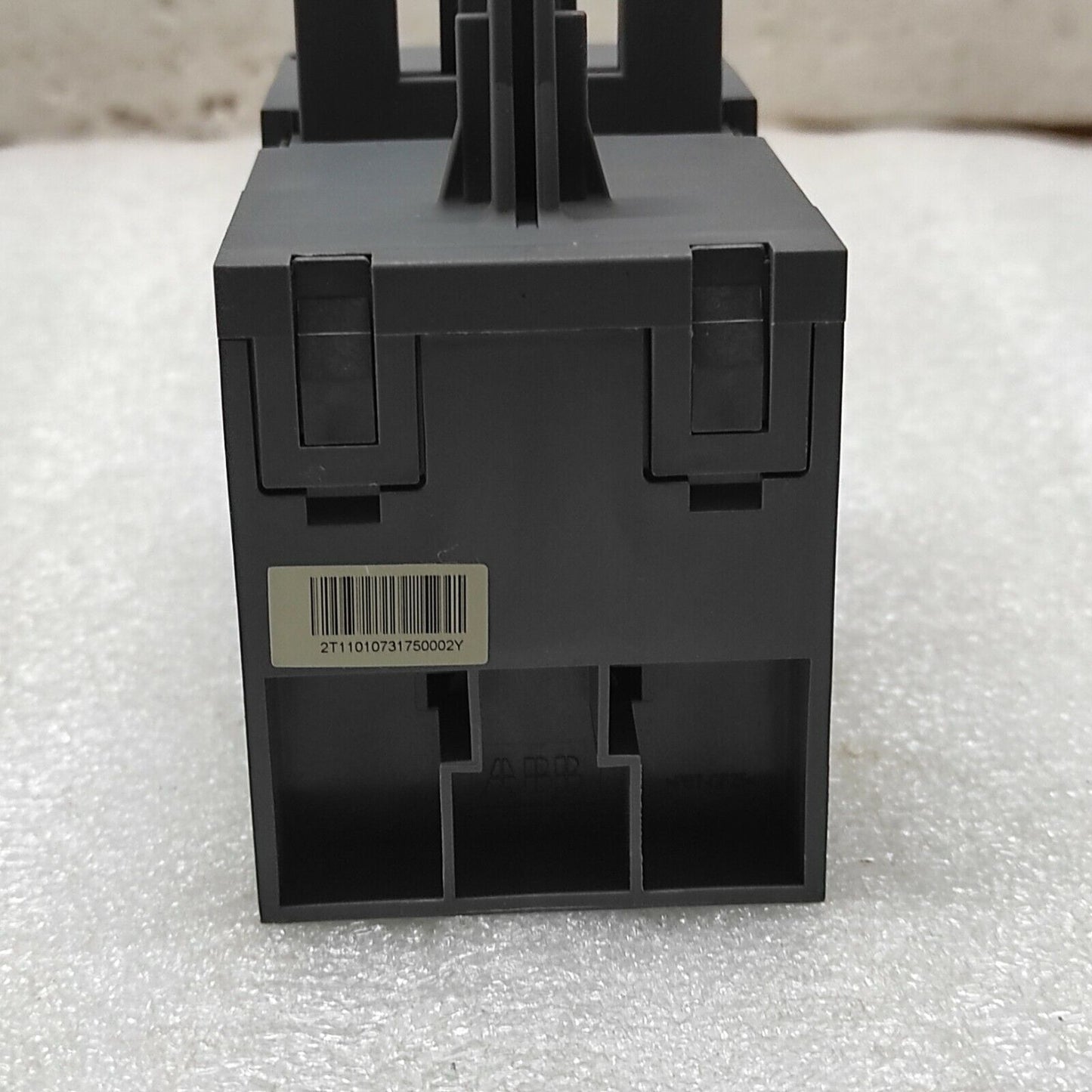 ABB TF65-40 THERMAL OVERLOAD RELAY 1SAZ811201R1003 30-40 A