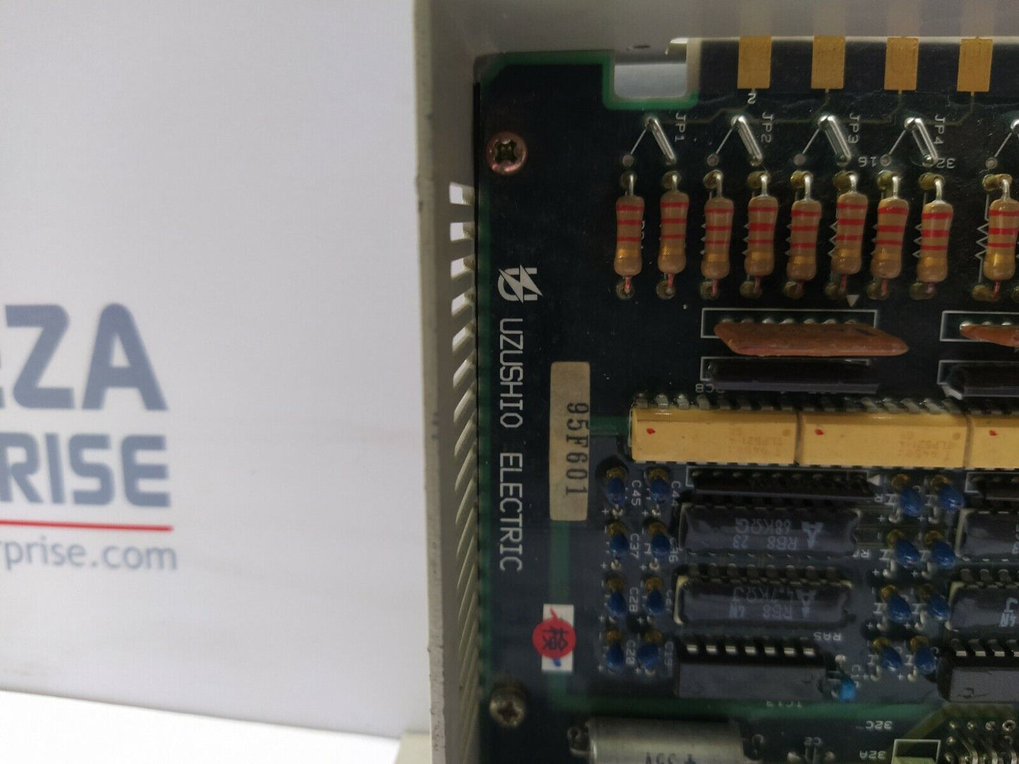 UZUSHIO ELECTRIC UTL-DI02F 1254A61