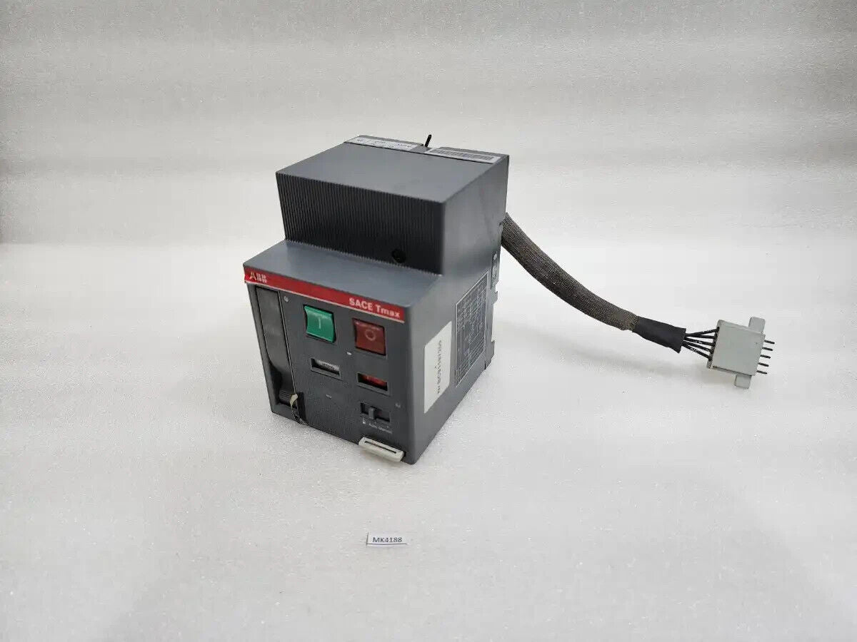 ABB SACE TMAX CIRCUIT BREAKER MOTOR OPERATOR T4-T5 220-250V