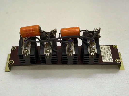 Fuji SID01-06-B4/1C-7 Silicon Rectifier Stack SID0106B41C7