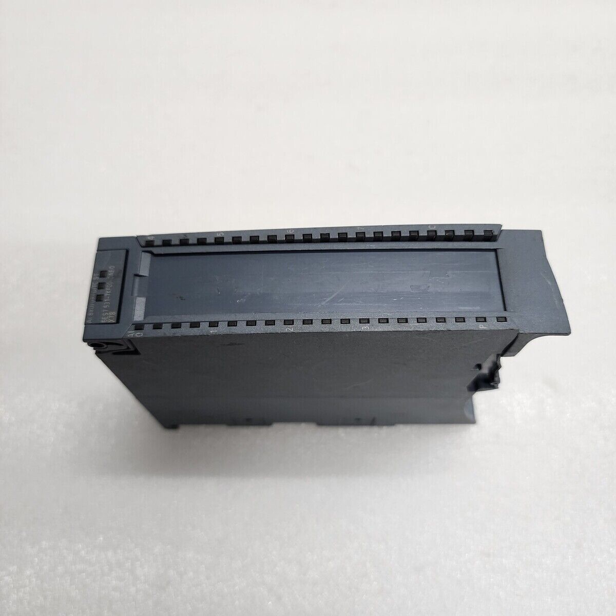 Siemens SIMATIC S7-1500 6ES7 531-7KF00-0AB0 8CH Analog Eingang U/I / Rtd / TC St