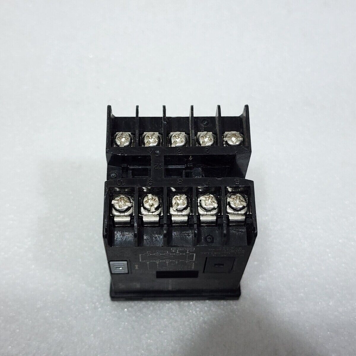 OMRON H7CX-AD-N DIGITAL COUNTER