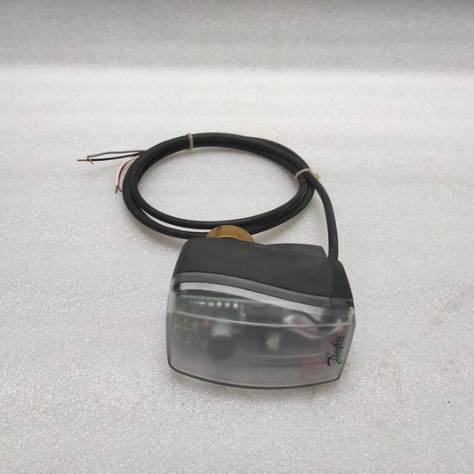 DANFOSS AME 110 NLX ACTUATOR 082H8060 24VAC