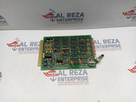 TERASAKI ECA-804 TM MASTER UNIT K/765/71-001B