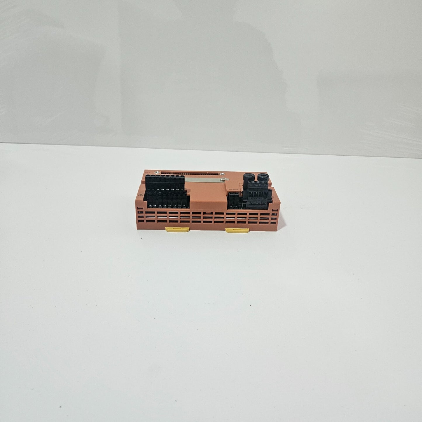 YOKOGAWA SBD3D-06-S2 TERMINAL BOARD