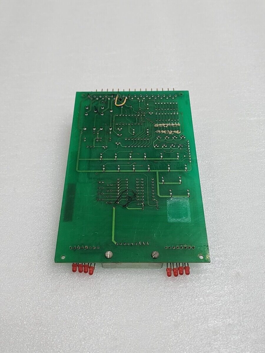 SMK02 IS 92.05.2 PCB 131-3085 1810 PR030