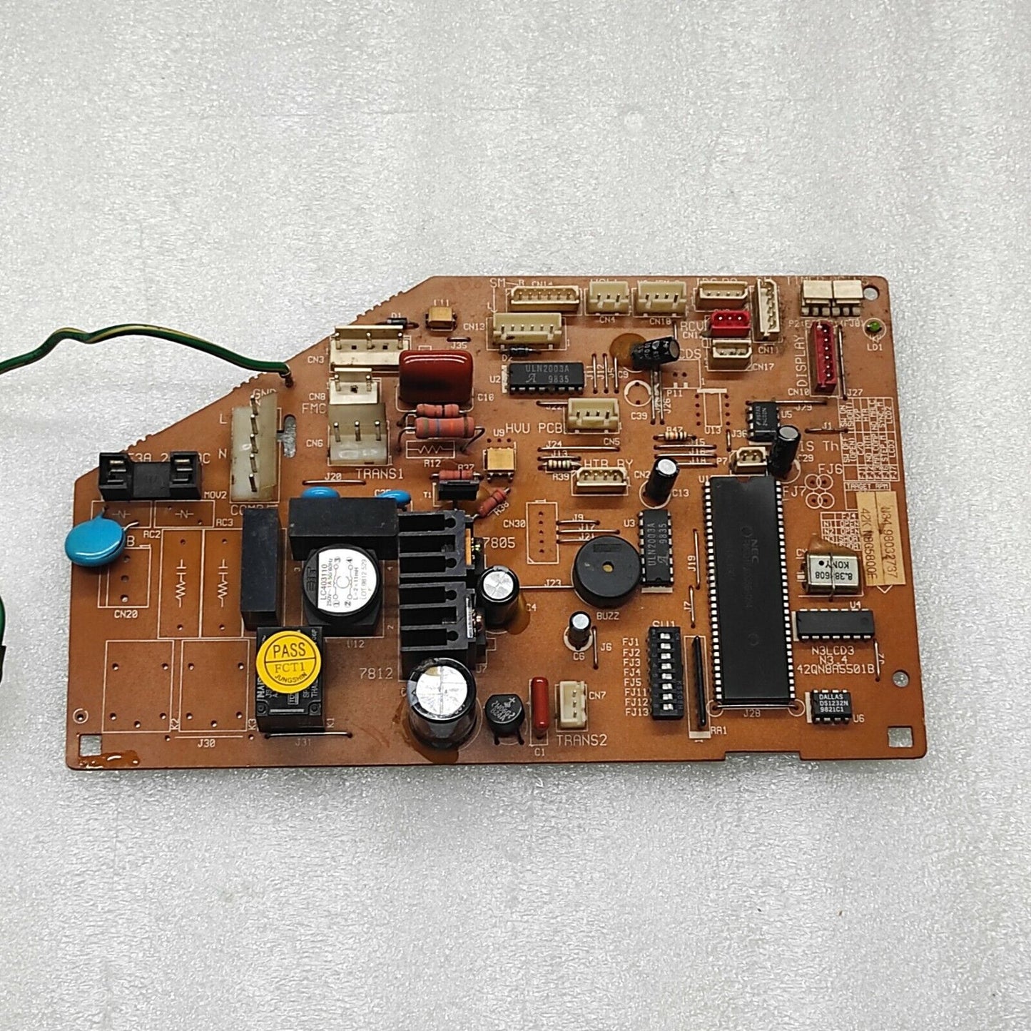 PCB N3498032737 42K N8G5800 42QN8A5500B 42KNAD5950IAH