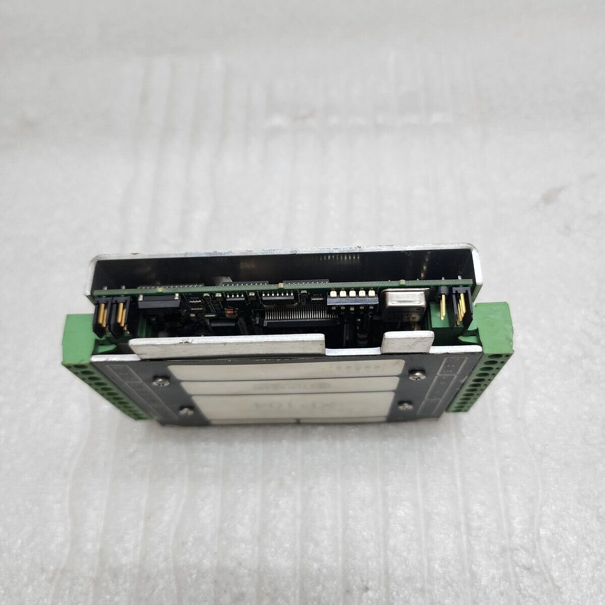 TERASAKI XP104 CONTROL PROCESSOR BOARD 98.6.049.706