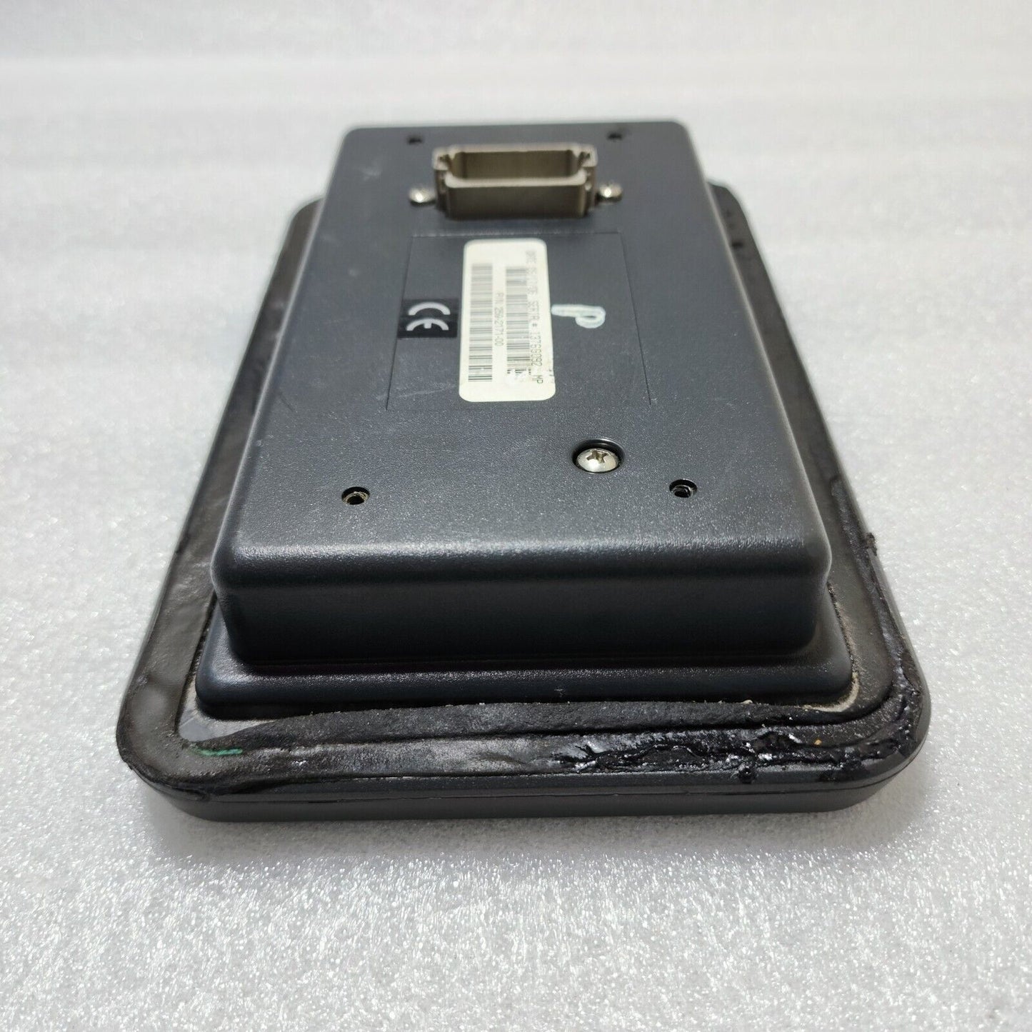 CATERPILLAR 259-2171-00 MARINE POWER DISPLAY