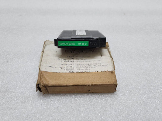 AUTOMATION DIRECT D4-EE-2 EEPROM MEMORY CARTRIDGE