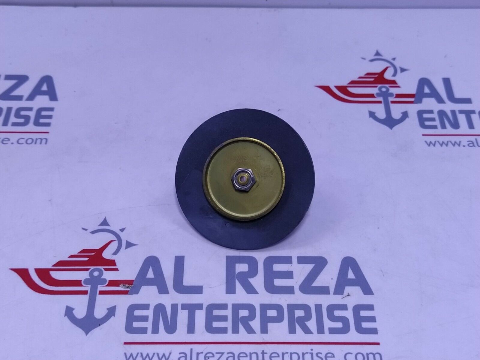 Transformer Coil OJDSPE001 110V Diaphragm Assy OJDSPE003