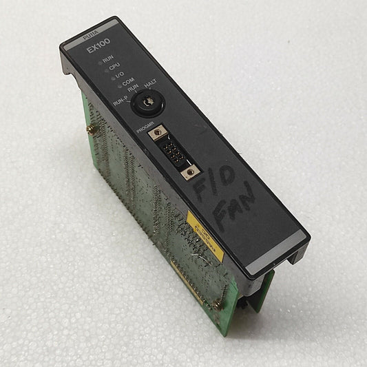 TOSHIBA EX10-MPU11A CPU MODULE EX10MPU11A