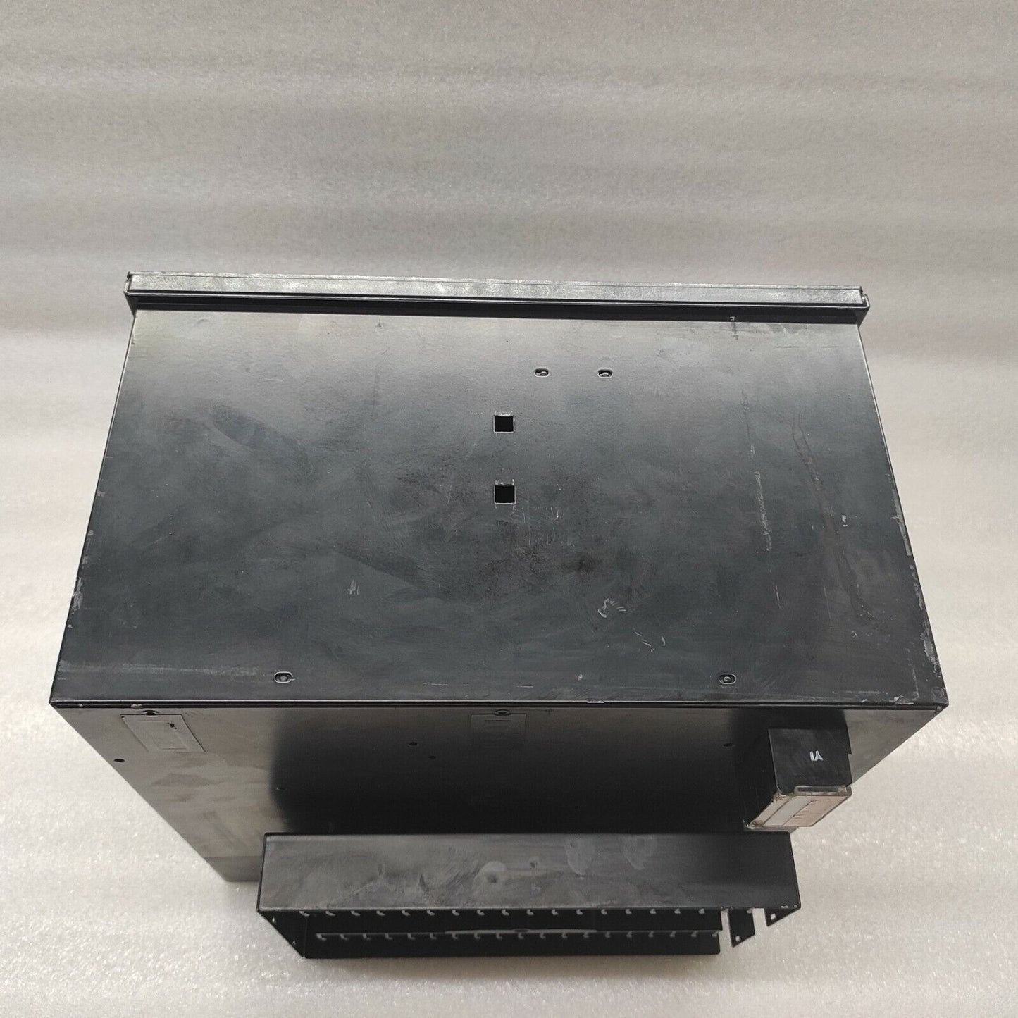 FUJI ELECTRIC PHA98004-EA0YV STRIP CHART RECORDER 100-240V