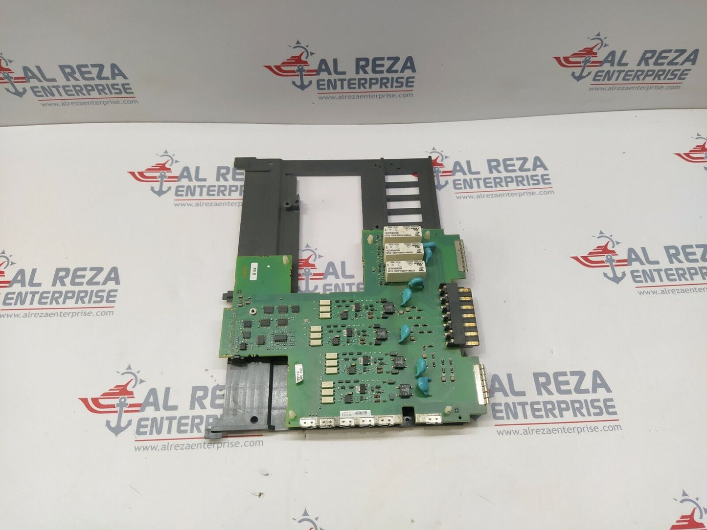 SIEMENS C53207-A356-B21-3 PCB BOARD