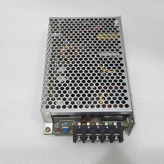 ETA ELECTRIC ERB05SZ POWER SUPPLY 5VDC 15A