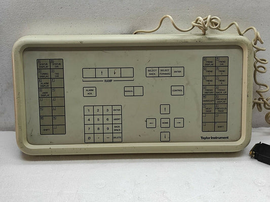 Taylor Instrument CAT NO 1730TB10001A