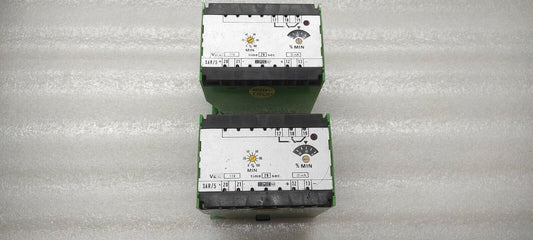 IME SAR/5 RELAY 110V 20  SEC