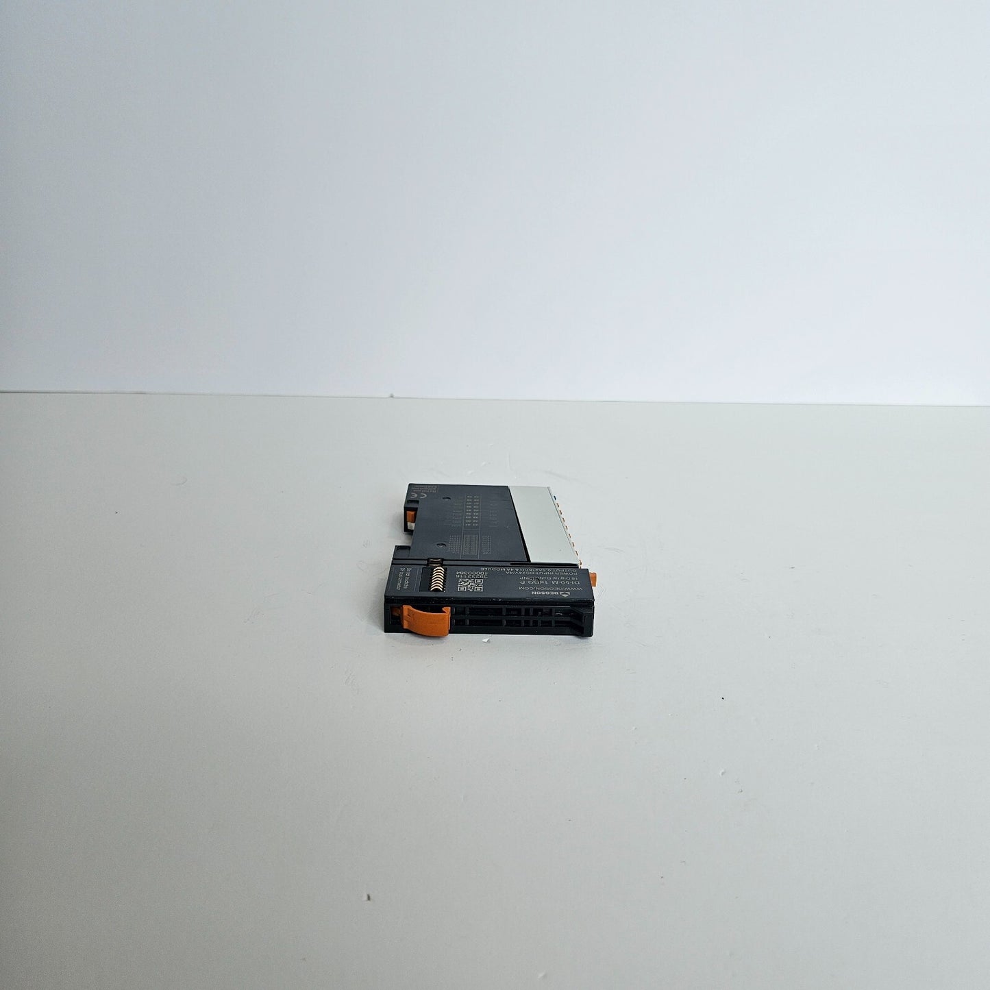 DENGSON DF50-M-16DO-P DIGITAL OUTPUT MODULE