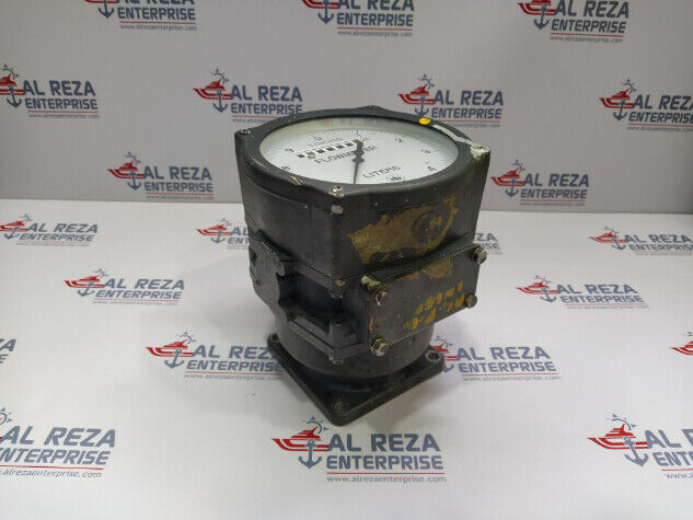 TOKICO FRP0438ENA-02S2-A FLOW METER FRP0438ENA02S2A