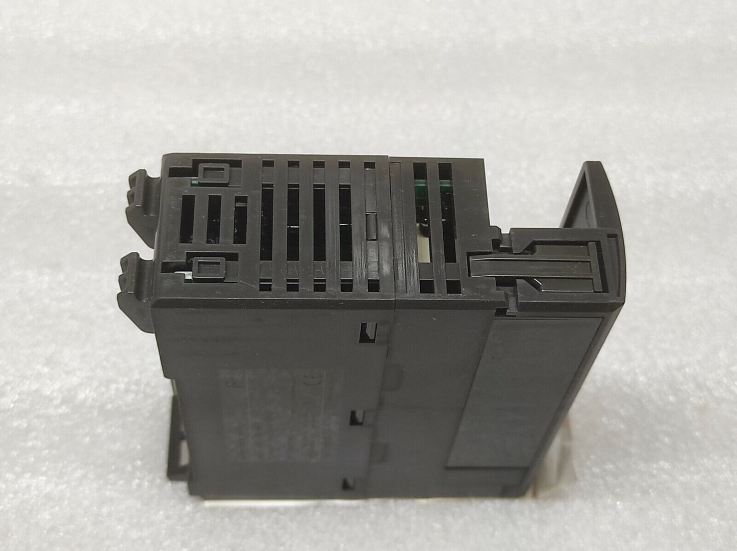 FUJI NP1AX04-MR ANALOG INPUT MODULE