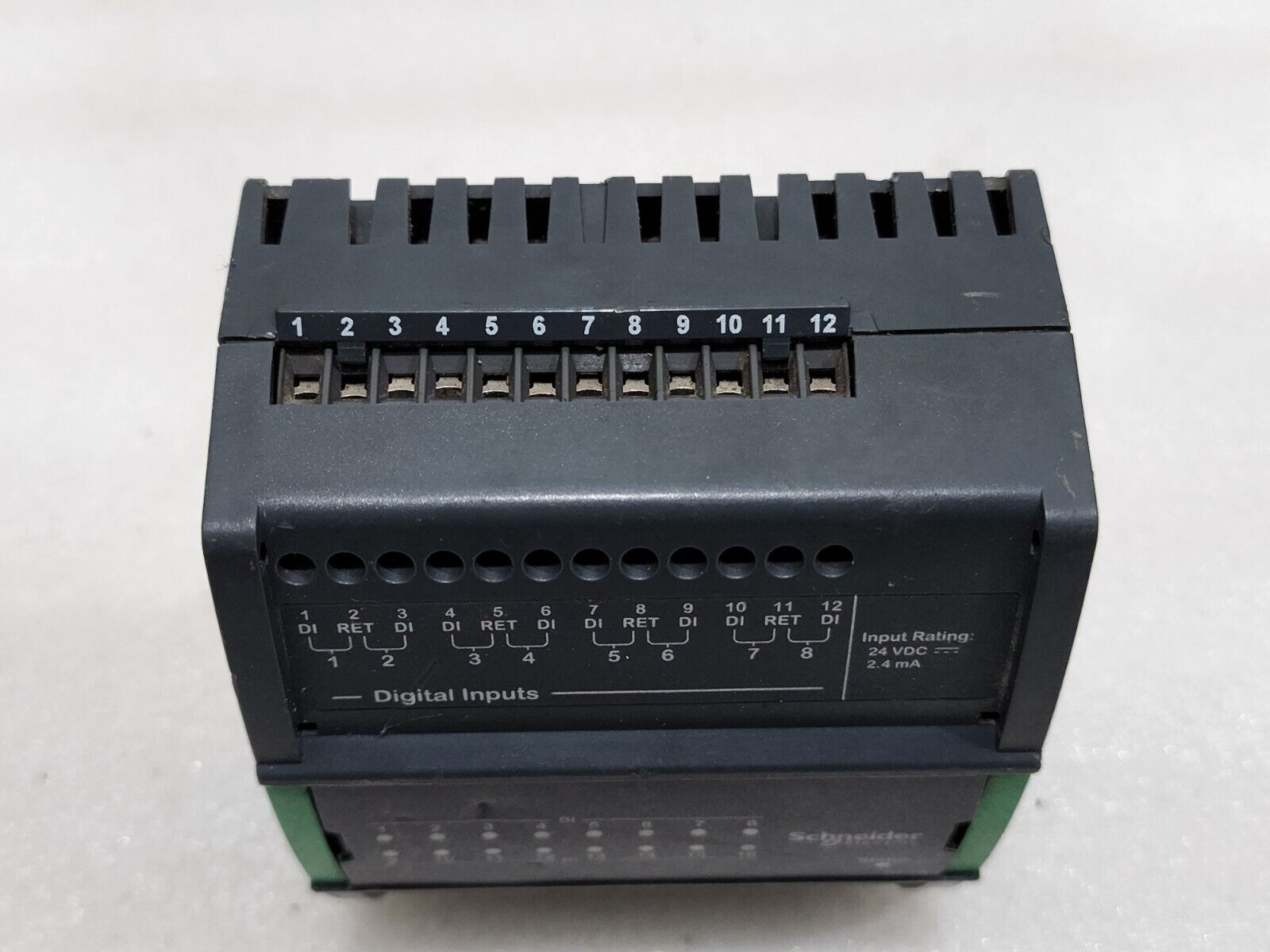 DI-16 I/O MODULE SXWDI16XX10001