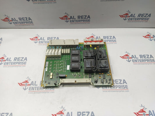 SIEMENS C53207-A321-B24-3 PCB C53207A321B243