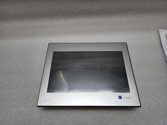 FUJI ELECTRIC MONITOUCH TS1100SI HMI 24VDC FOR PARTS NOT WORKING
