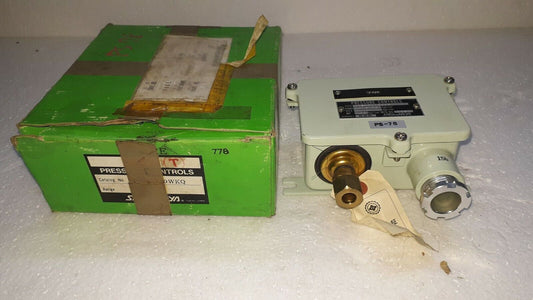 Saginomiya ANS-C110WKQ Pressure Controls ANSC110WKQ