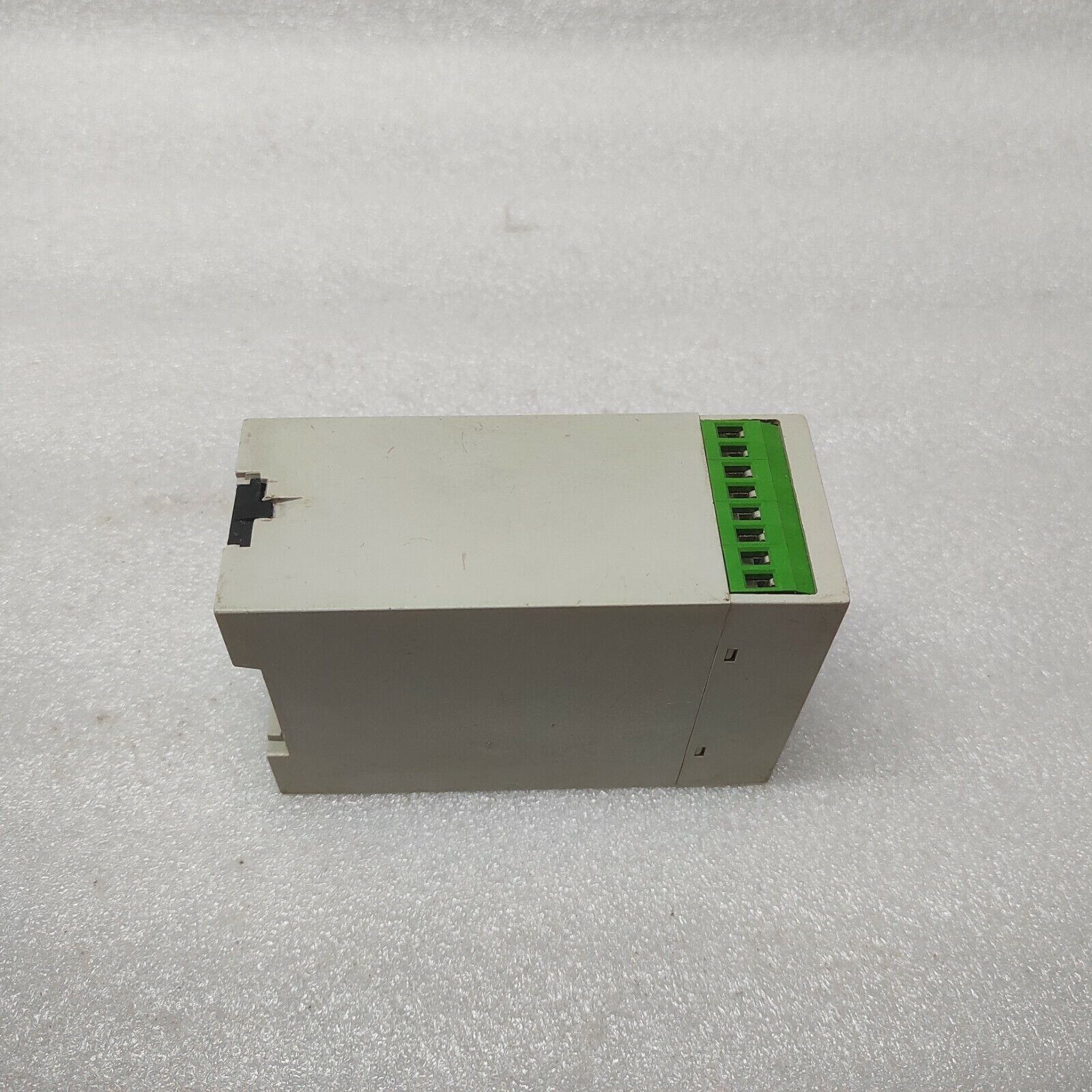 VALCOM TSU400 2-CH SAFETY BARRIER TSU400FM-N-DIN-1 24VAC/DC