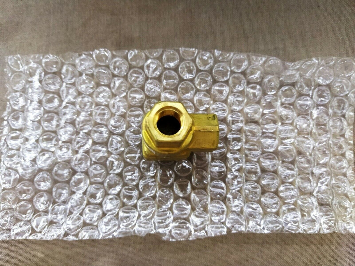 Versa SV-3 Valve 061488-06 200 PSI