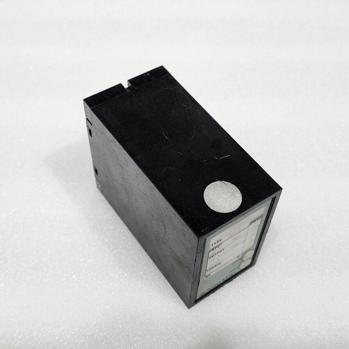 TOYO KEIKI PGP-2 DISTRIBUTOR 100-110V