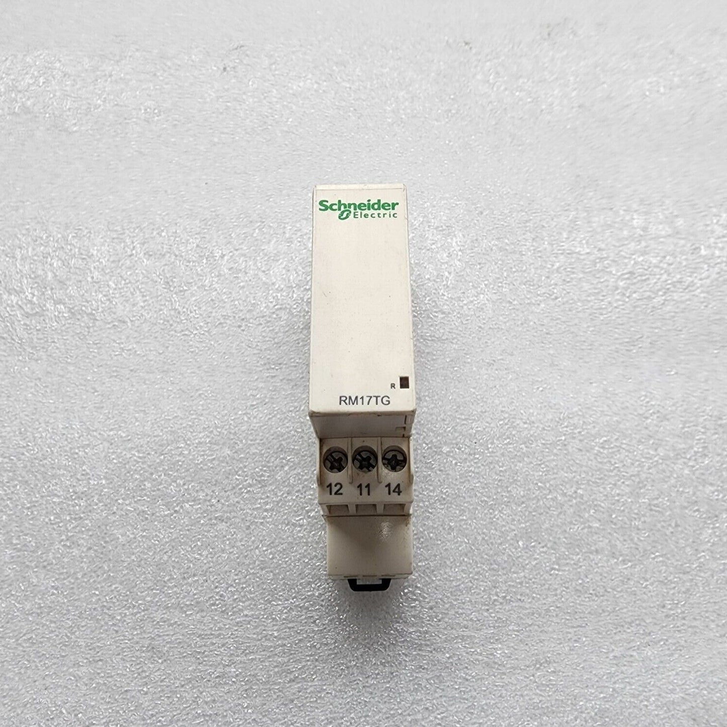 RM17TG20 3-PHASE CONTROL RELAY 440V