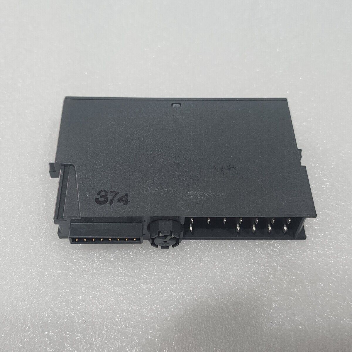 SIEMENS 6ES7 134-4JB50-0AB0 INTERFACE ANALOG INPUT MODULE