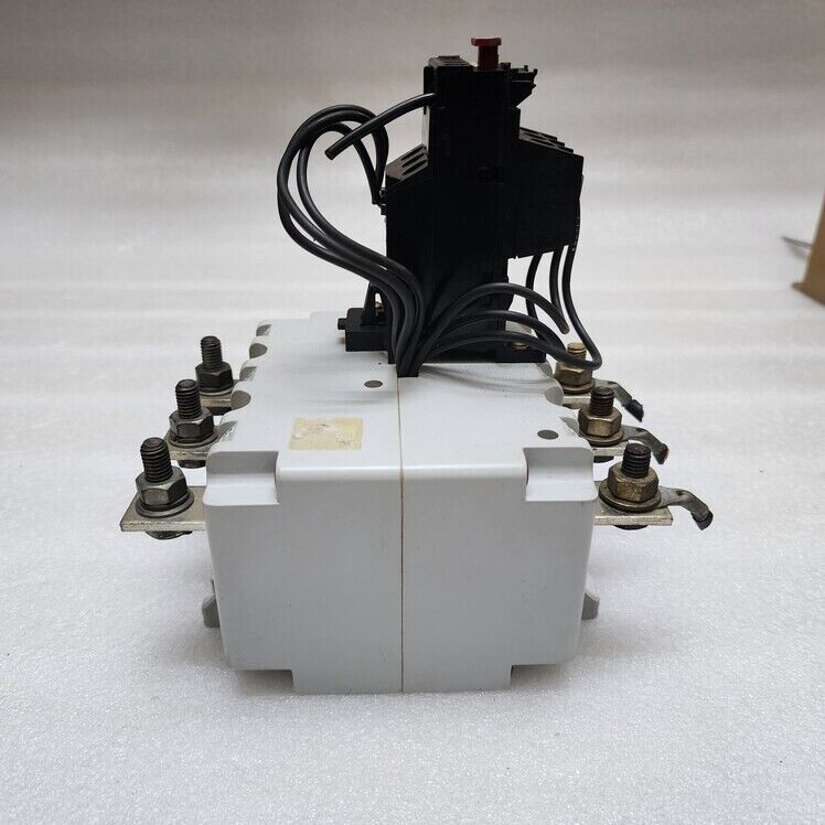 TELEMECANIQUE LR6-F050 32-50A